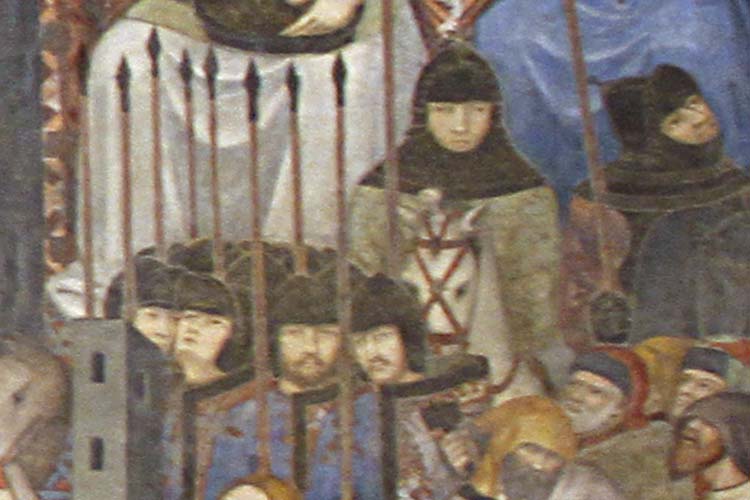 Żołnierze